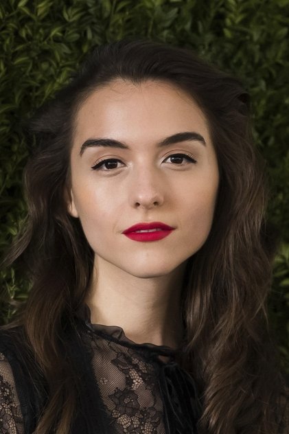 Quinn Shephard Quinn Shephard