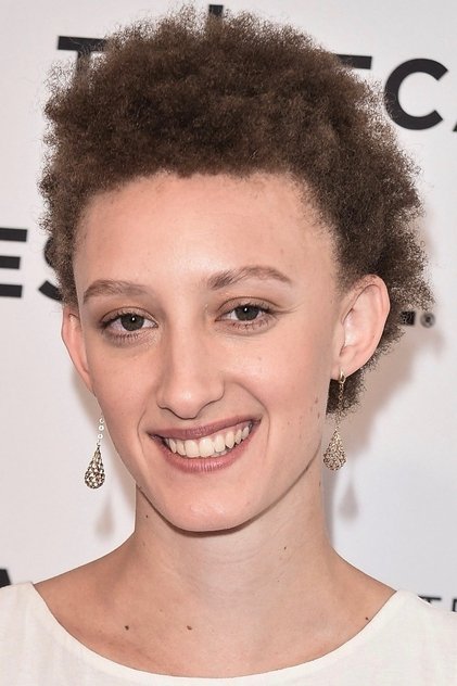 Actor Image