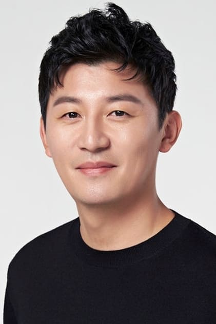 Kang Shin-chul Profilbild