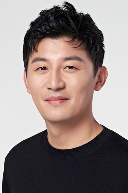 Actor Image