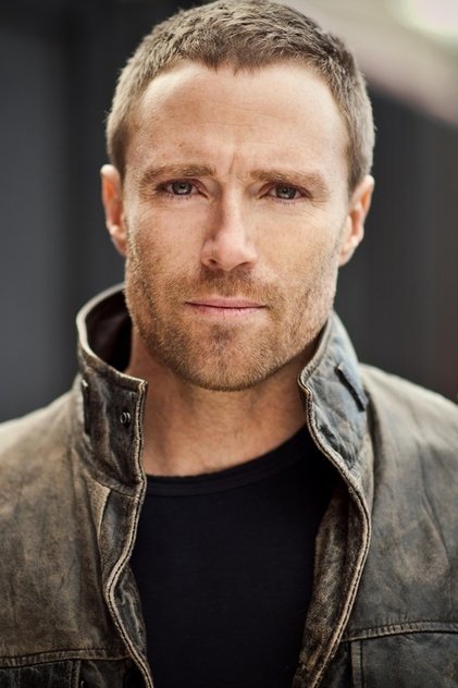 Actor Image