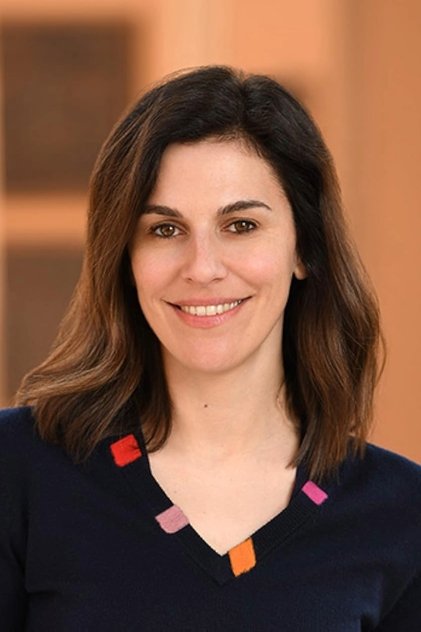 Michelle Rejwan Michelle Rejwan