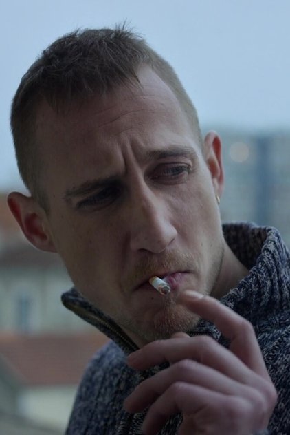 Actor Image