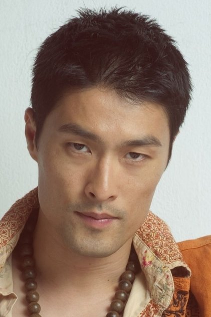 Johnny Nguyen Johnny Nguyen