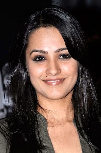 Anita Hassanandani Reddy Anita Hassanandani Reddy