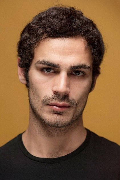 Actor Image