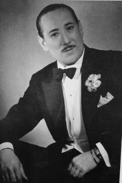 Juan Carlos Cobián Juan Carlos Cobián