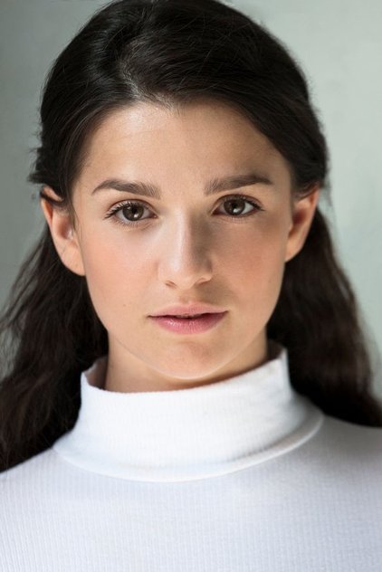 Actor Image