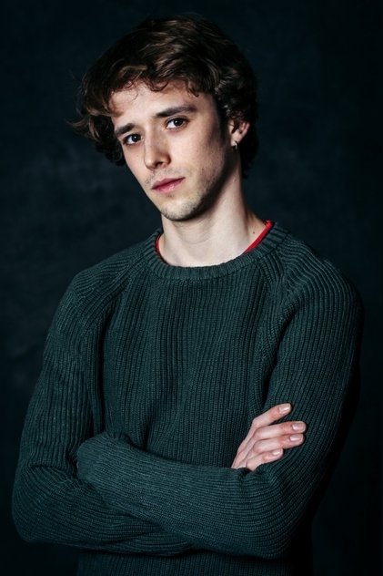 Actor Image
