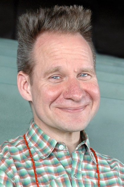 Actor Image