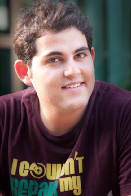 Actor Image
