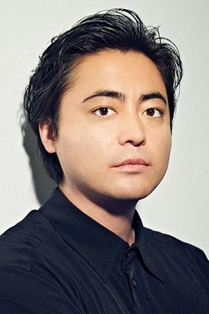Takayuki Yamada Takayuki Yamada