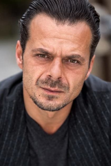 Actor Image