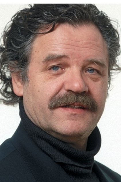 Actor Image