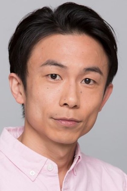 Actor Image