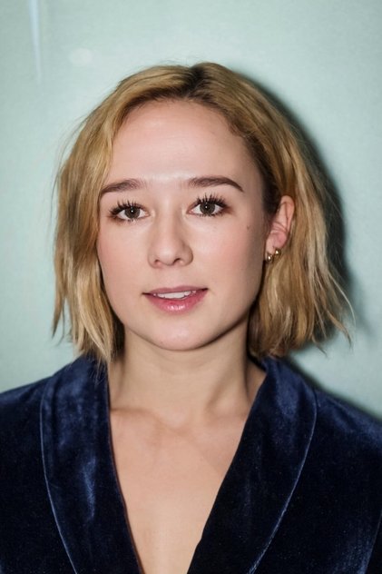 Actor Image