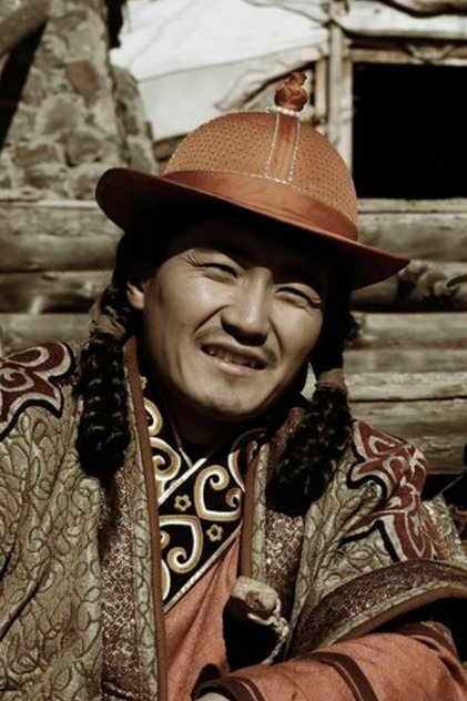 Actor Image