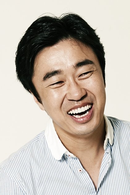 Actor Image