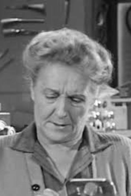 Helen Wallace Helen Wallace