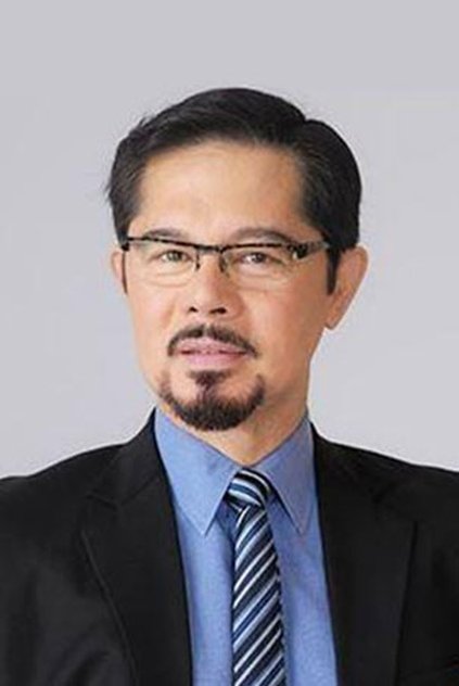 Christopher de Leon Christopher de Leon