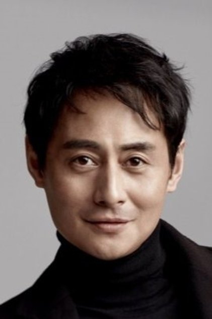 Actor Image