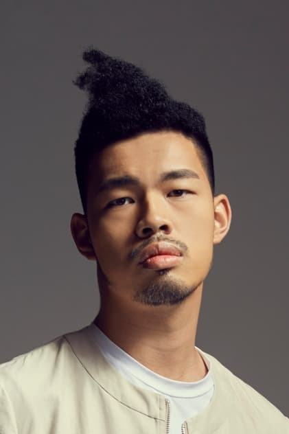 Daniel Chen Profilbild
