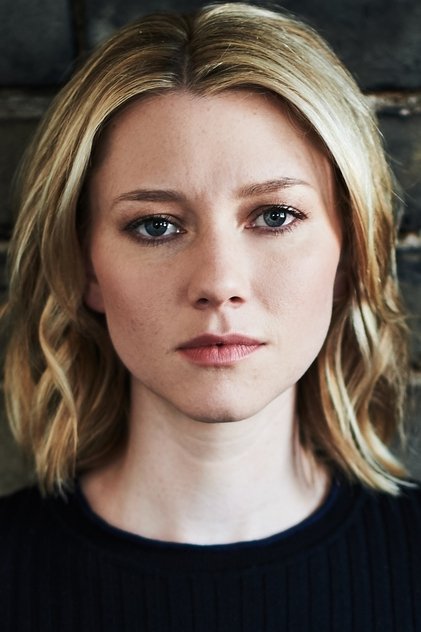 Valorie Curry Profilbild