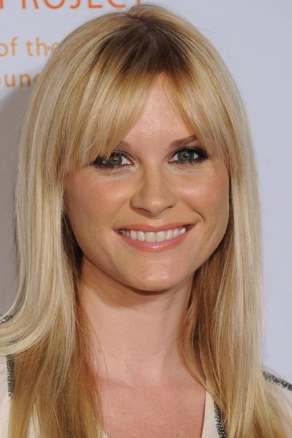 Bonnie Somerville Profilbild