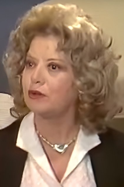Anna Kyriakou Anna Kyriakou