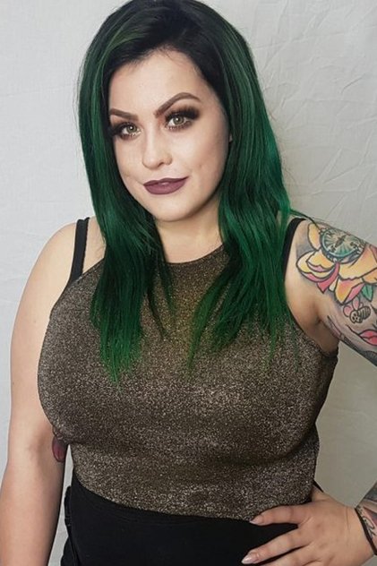 Harlow O'Hara Harlow O'Hara