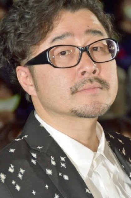 Atsushi Kaneshige Profilbild