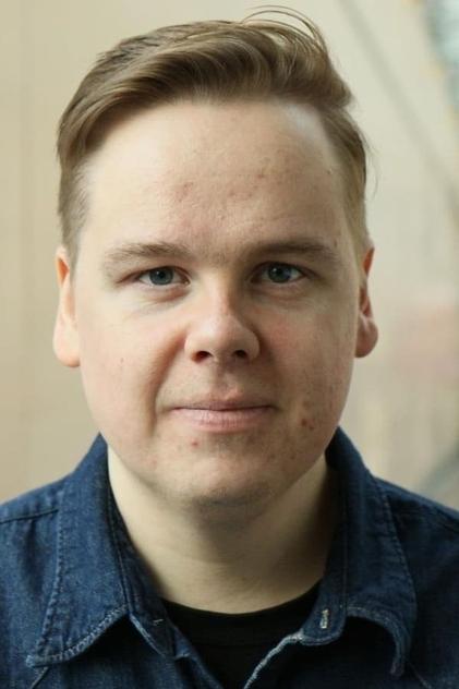Actor Image