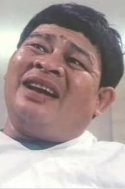 Actor Image
