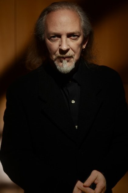 Steven Severin Steven Severin