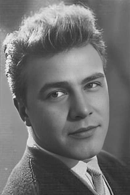 Actor Image