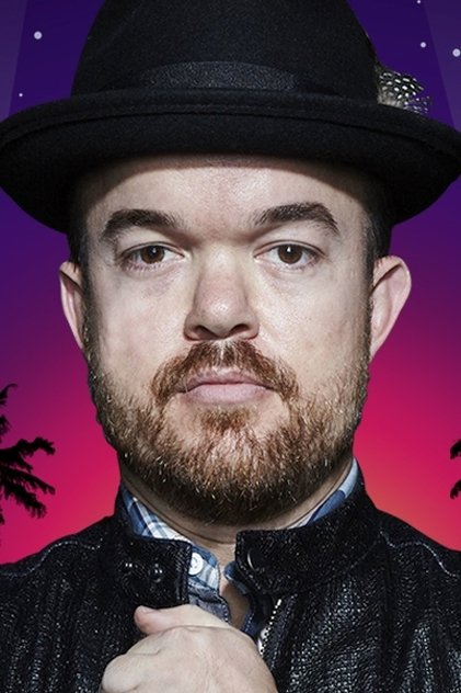 Brad Williams Brad Williams