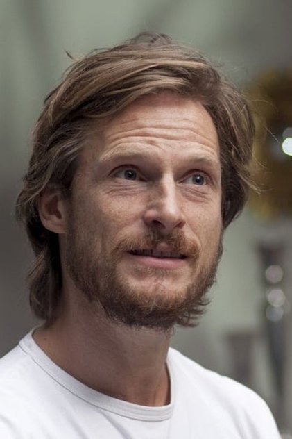 Actor Image
