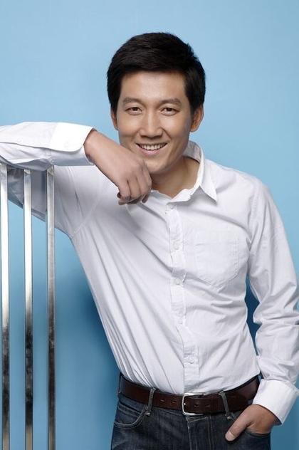 Actor Image