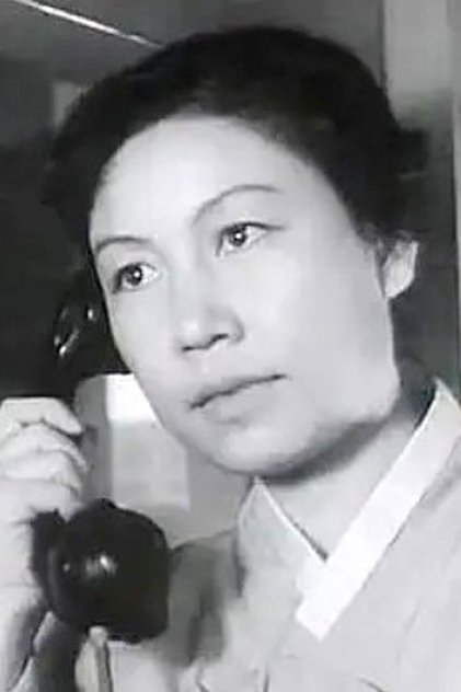 Actor Image