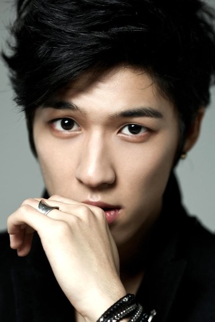 Baek Seung-Heon Baek Seung-Heon
