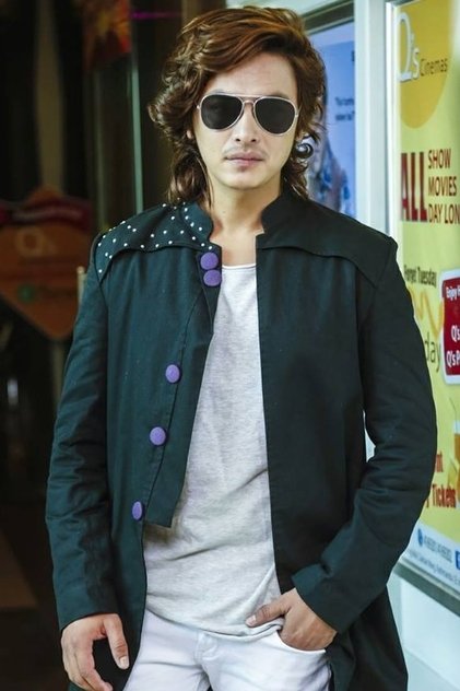Actor Image