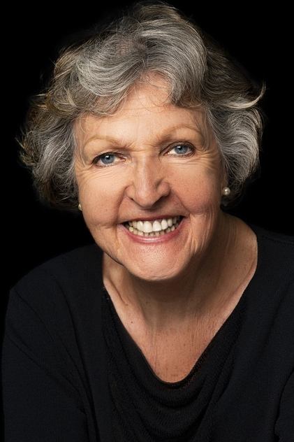 Penelope Keith Penelope Keith