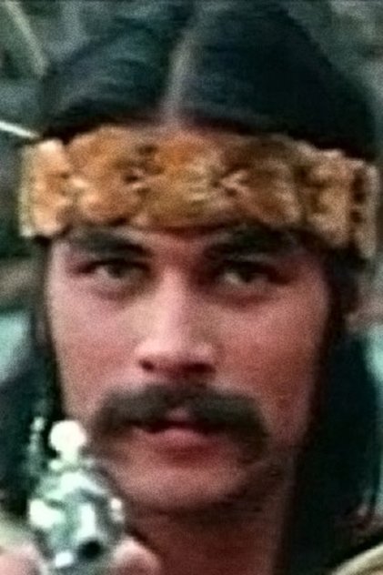 Actor Image