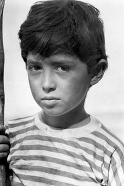 Actor Image