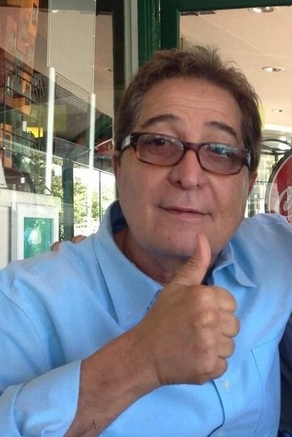 Rocco Urbisci Rocco Urbisci