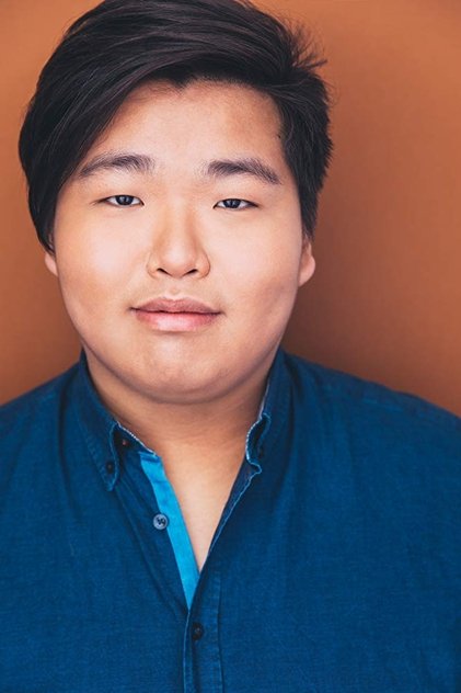 Actor Image