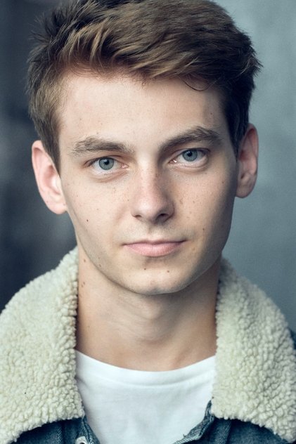 Actor Image