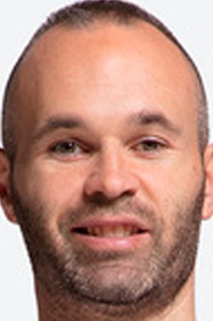 Andrés Iniesta Profilbild