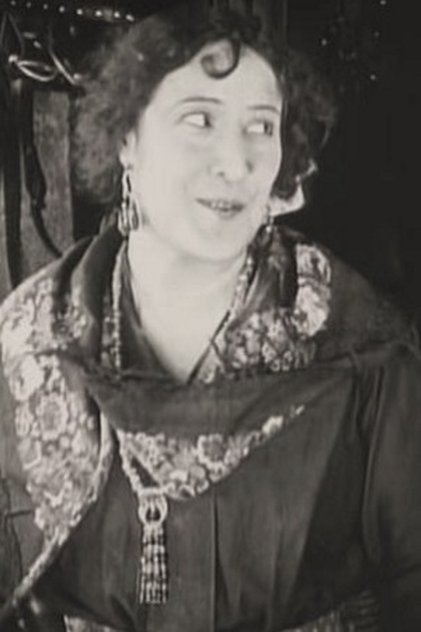 Actor Image