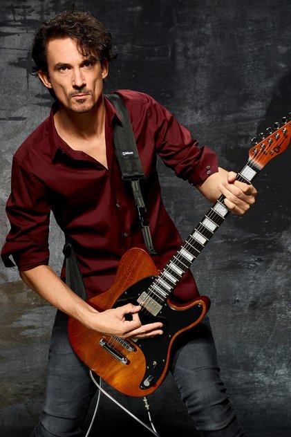 Joe Duplantier Joe Duplantier
